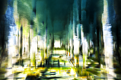 Pillars