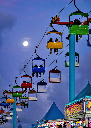 Country Fair