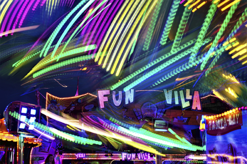 Fun Villa / Tampa Bay