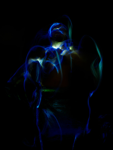 Shine a Little Light