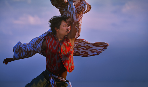 Spirit of Tengri