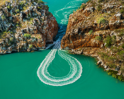 Kimberley Loop