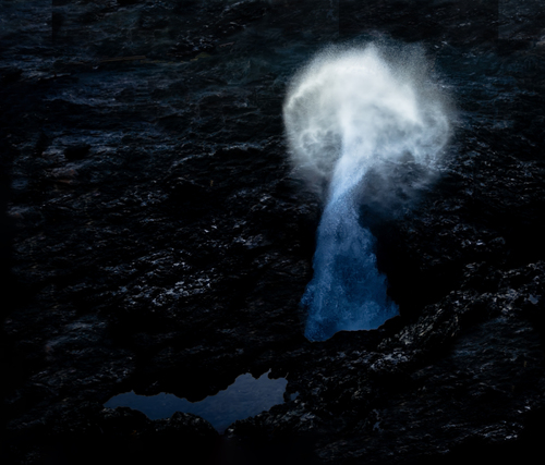 Water Dance