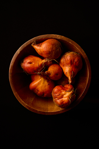 Golden Beets