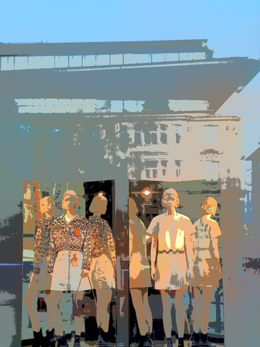 Goethestrasse Frankfurt 1