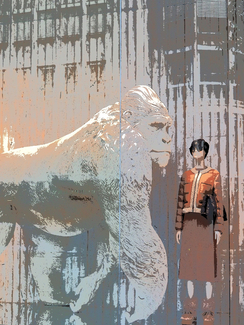 Color Awards Winners and Nominees