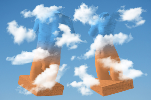 Flying Dream