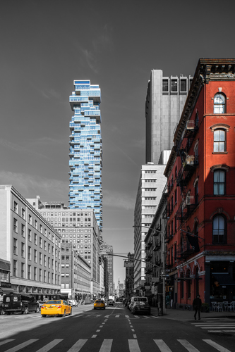NYC Manhattan