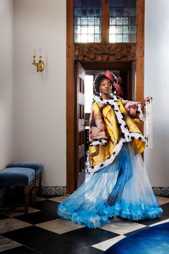Vermeer Recycle