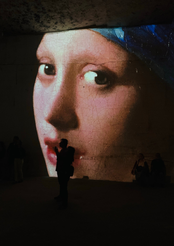 Art Kiss
