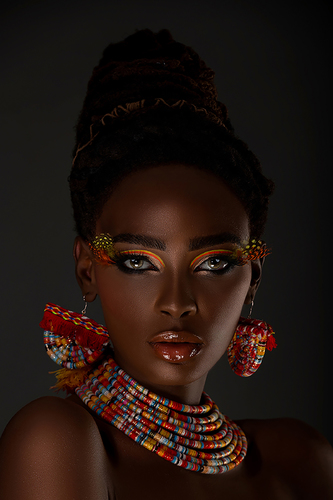 Colorful