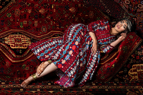 Princess of Persia 