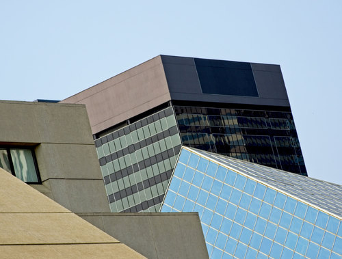 Building Blocks