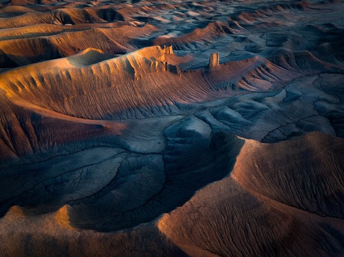 Moonscape 3