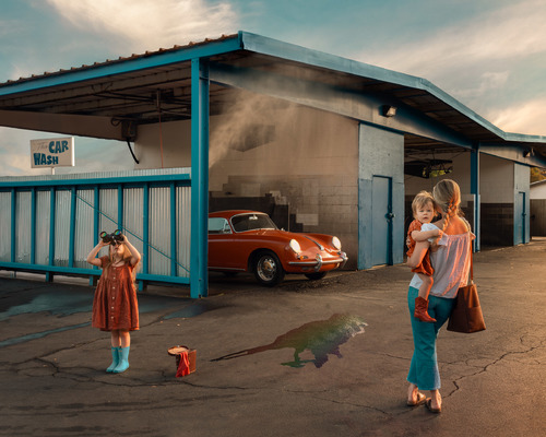 Car Wash