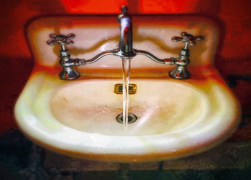 Red Sink