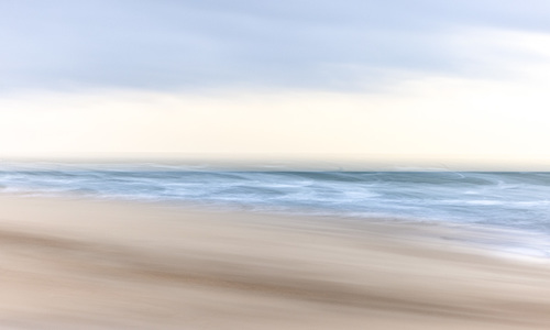 Colors of the Ocean #4