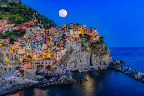 Manarola