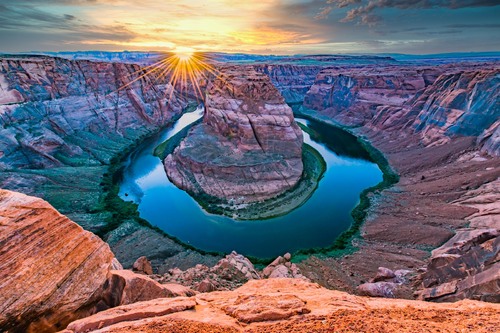Horseshoe Bend