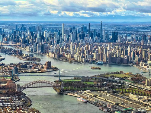 New York, New York