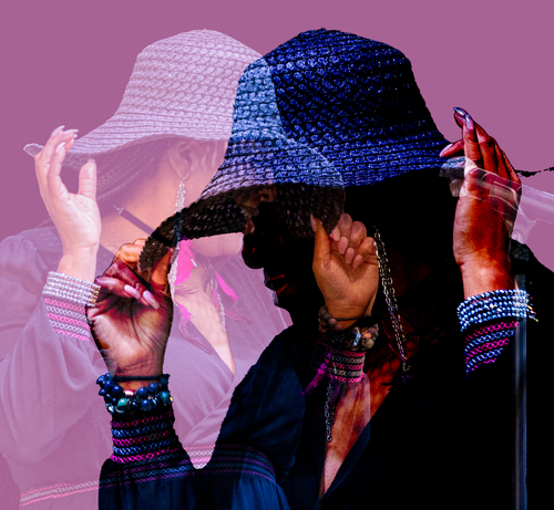 Tip of the Hat
