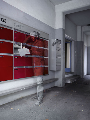 Urban Camouflage (1)