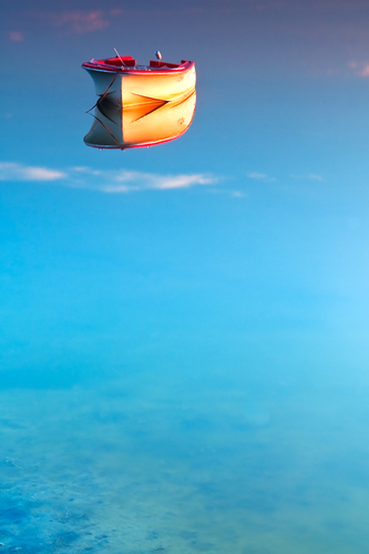 Float Away