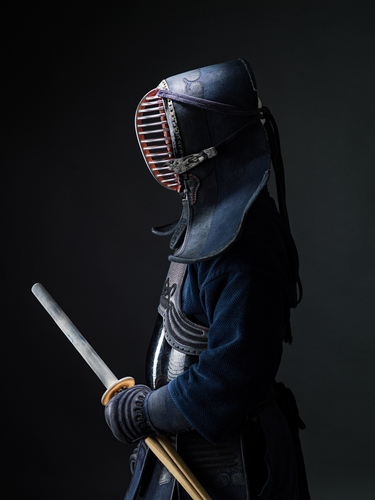 Mastering Kendo
