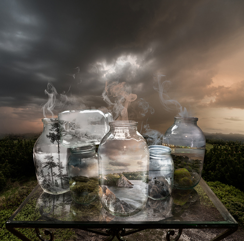 7th Landscape
