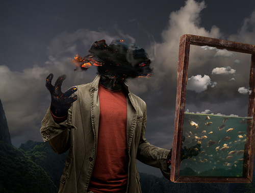Salvador Dali