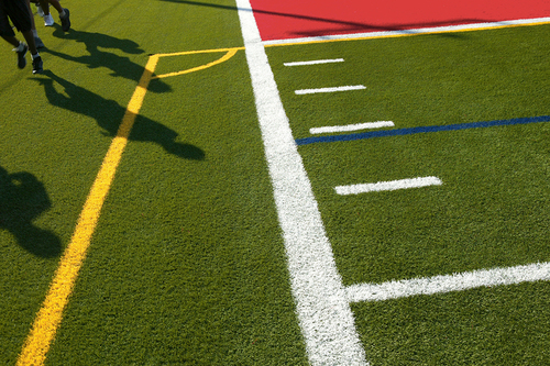 Football Field
