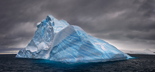 Iceberg #2