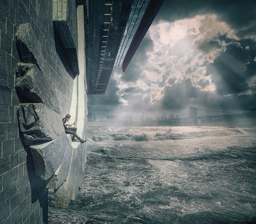 The Edge