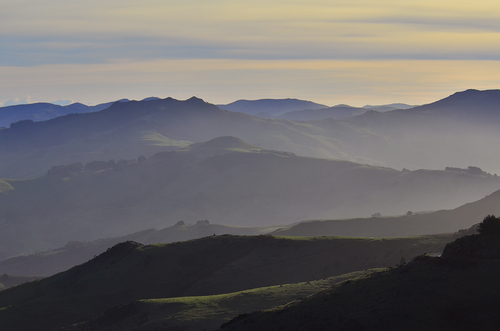 Mountains