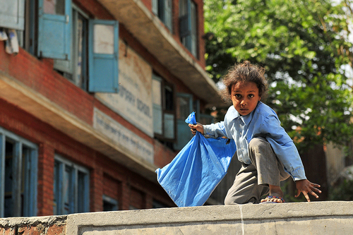 Liao-Jung  Chan_Escape from the School
