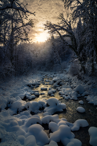 SnowGlow