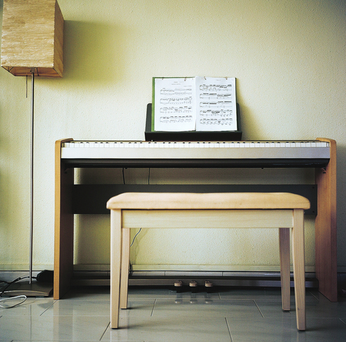 Keyboard