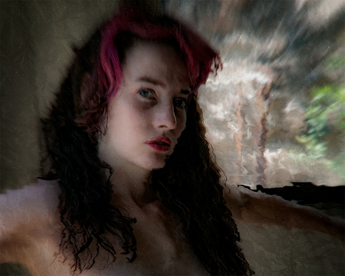 Troubled