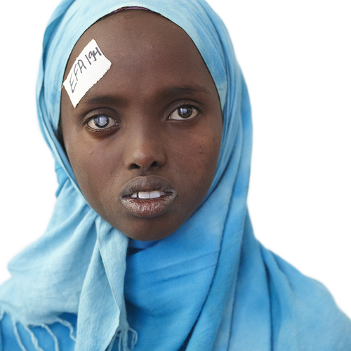 Feyusa Mahamed