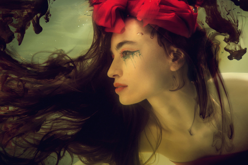 (un)fulfilled with color #I