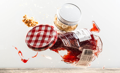 PB and J