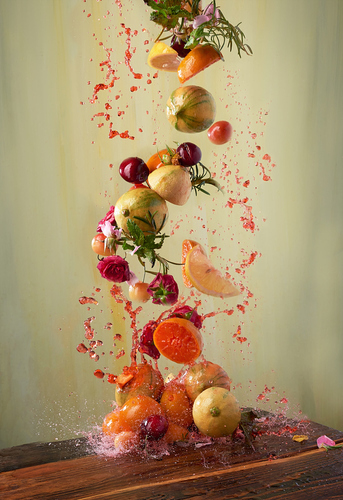 Cocktail Splash