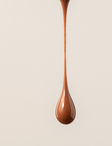 Chocolate Drip