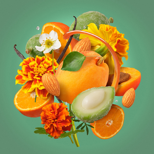 Apricot Splash