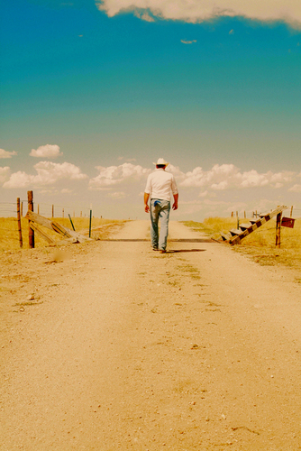 Open Range