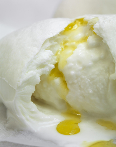 Buratta