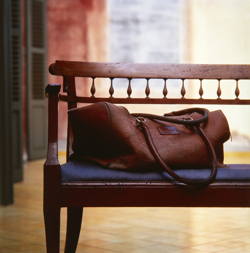 Travel bag