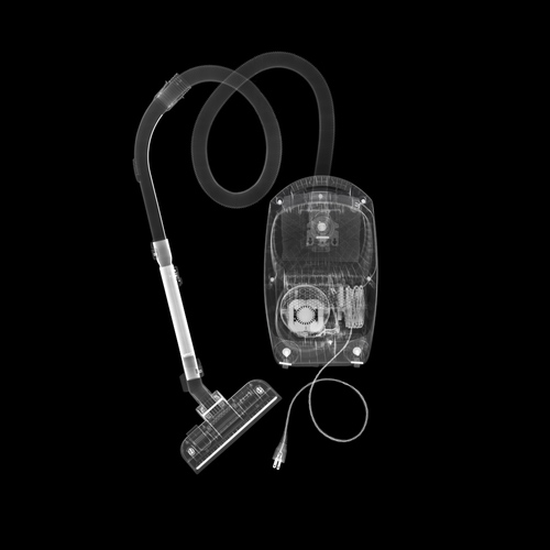 Vacuum Cleaner