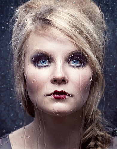 Behind Blue Eyes