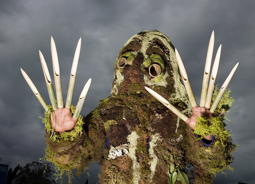 Asaro Mudman (1)